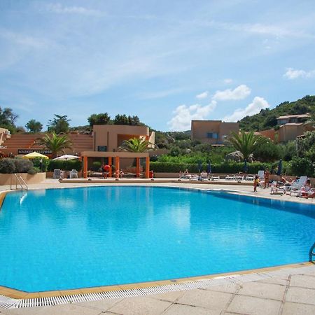 Residenze Paradiso Costa Paradiso Exterior foto