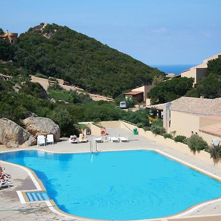 Residenze Paradiso Costa Paradiso Exterior foto